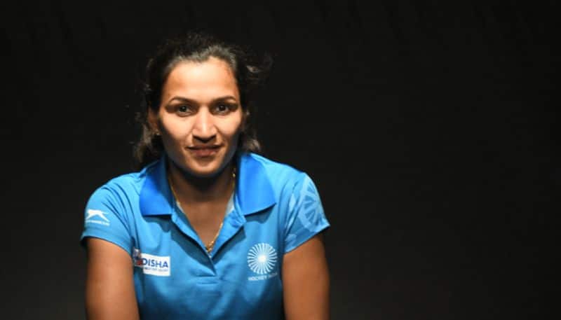 Qualify for quarter finals first aim in Tokyo Olympics says Indian Women Hockey Team captain Rani Rampal