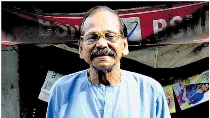 Malayalam Actor KTS Padannayil died at Thrippunithura Malayalam Actor KTS Padannayil died at Thrippunithura