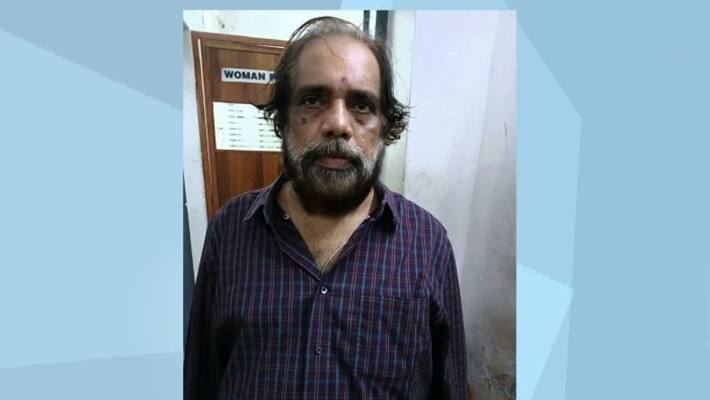 Guruvayur temple money fraud; Bank employee arrested for embezzling Rs 27 lakh Guruvayur temple money fraud; Bank employee arrested for embezzling Rs 27 lakh