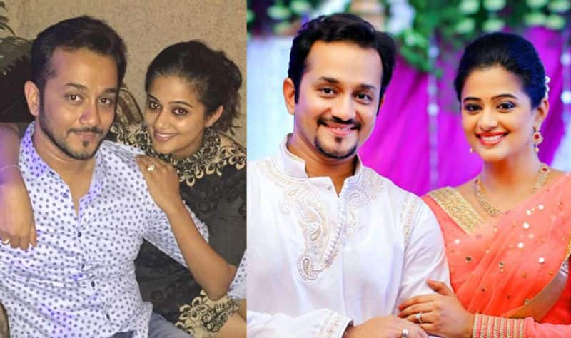 Shocking Is Priyamani S Marriage To Mustafa Raj Invalid Here S What His First Wife Claims