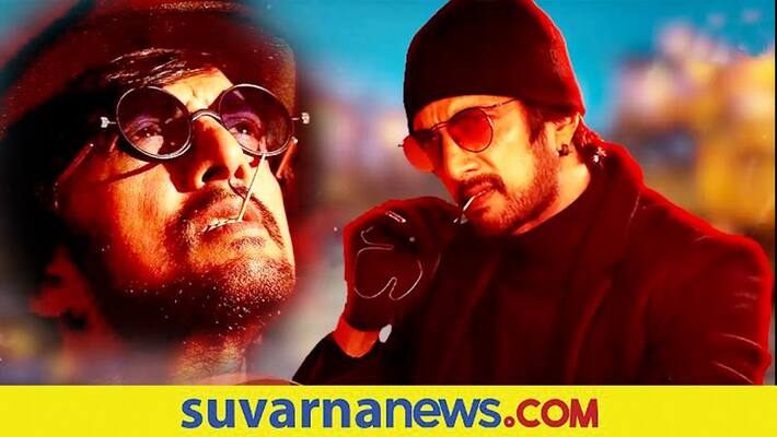 Sandalwood actor Kichcha Sudeep Instagram post about kotigobba 3 Sandalwood actor Kichcha Sudeep Instagram post about kotigobba 3
