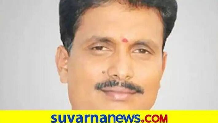 Congress MLA Tukaram Slams BJP Government grg Congress MLA Tukaram Slams BJP Government grg