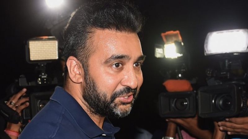 More trouble for Shilpa Shetty's husband, Raj Kundra; read report RCB