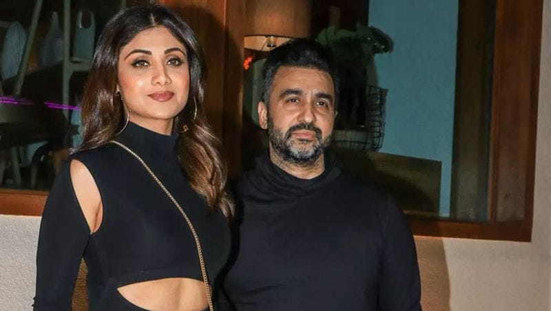 More trouble for Shilpa Shetty's husband, Raj Kundra; read report RCB