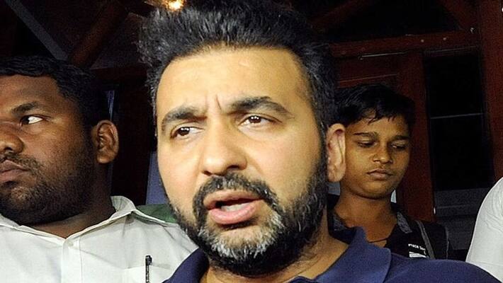 Raj Kundra lawyer says content is vulgar but not adult arrest done is not according to law KPJ Raj Kundra lawyer says content is vulgar but not adult arrest done is not according to law KPJ