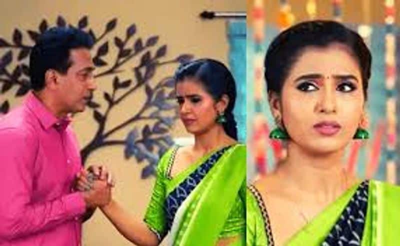 நந்திதஜெனிபர் இந்த சீரியலை விட்டு விலகியது, இவரது ரசிகர்களுக்கு சிறு வருத்தத்தை கொடுத்த போதிலும், இந்த நல்ல விஷயத்துக்காக தான் சீரியலை குயிட் செய்துள்ளார் என்பது தெரிந்ததும், அவருக்கு ரசிகர்கள் வாழ்த்துக்களை தெரிவித்து வருவதோடு, உடல் நலத்தை நன்கு கவனித்துக்கொள்ளும்படி கூறி வருகிறார்கள். 