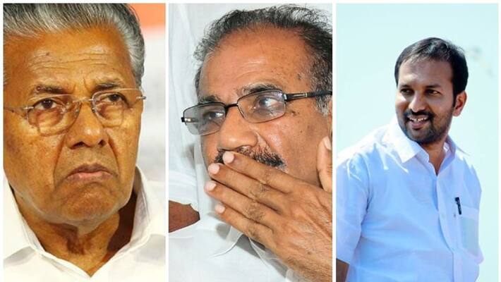 kerala niyamasabha live updates opposition to protest on ak saseendran issue kerala niyamasabha live updates opposition to protest on ak saseendran issue