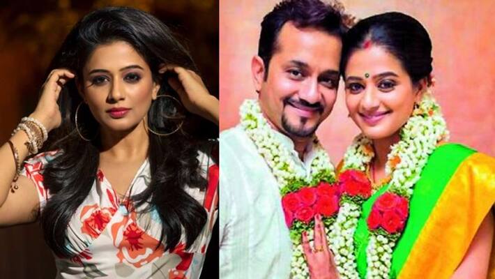 south actress priyamani husband mustafa raj first wife ayesha claims that his marriage is not valid KPJ south actress priyamani husband mustafa raj first wife ayesha claims that his marriage is not valid KPJ