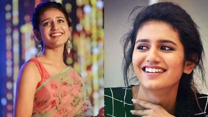 artist priya varrier instagram story about her love rumors artist priya varrier instagram story about her love rumors