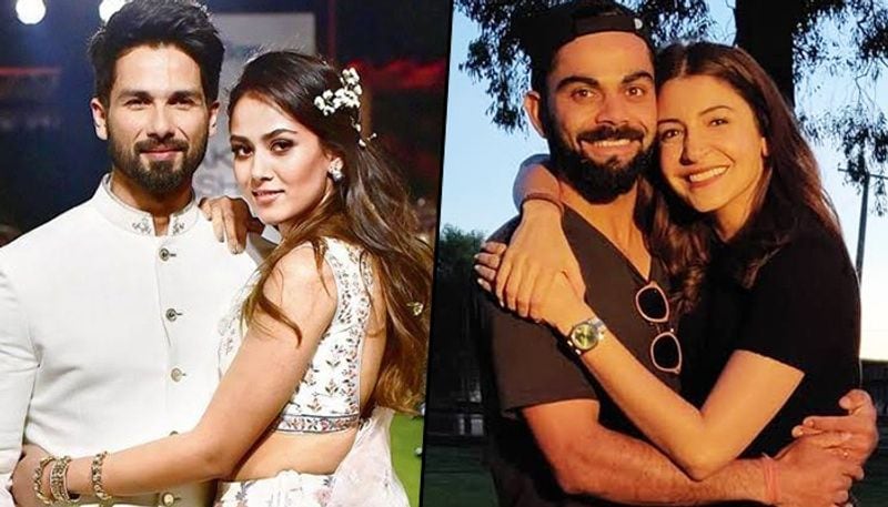 Bollywood celebrities promise us a lifetime of romance as they amaze the audience with endless love stories on the big screen. Similarly, Bollywood stars marrying stars is very common in the film industry, but many successful celebs chose to marry outside the industry.