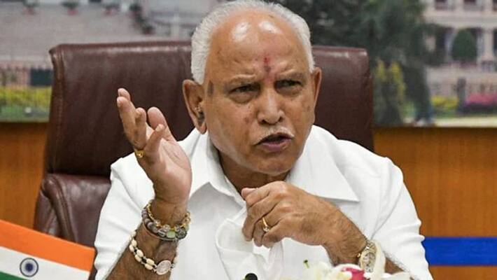 Honest Attempt to Panchamasali Reservation Says BS Yediyurappa grg Honest Attempt to Panchamasali Reservation Says BS Yediyurappa grg