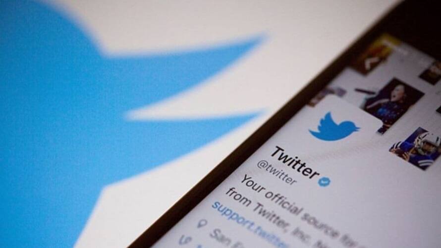Twitter as users take advantage of Elon Musk s new rule Piracy copy of new movie on twitter ppp Twitter as users take advantage of Elon Musk s new rule Piracy copy of new movie on twitter ppp