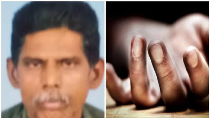 merchant commits suicide in thiruvananthapuram due to financial problem merchant commits suicide in thiruvananthapuram due to financial problem