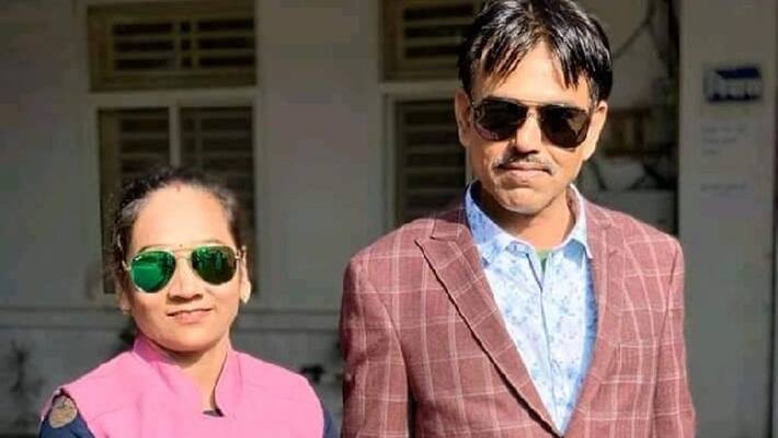 madhya prades news bsp mla ramabai husband govind singh bail plea rejected by supreme court kpr madhya prades news bsp mla ramabai husband govind singh bail plea rejected by supreme court kpr