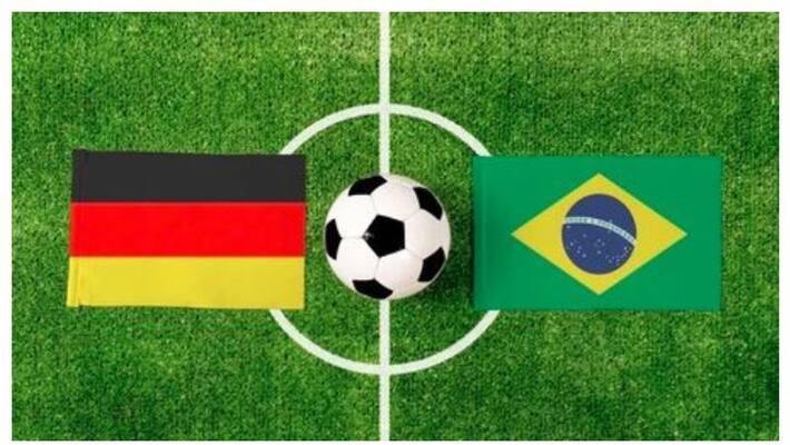 Mtach preview of Brazil vs Germany football match in Tokyo 2020 Olympics spb Mtach preview of Brazil vs Germany football match in Tokyo 2020 Olympics spb