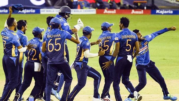 sri lanka t20 squad announced for the t20 series against australia sri lanka t20 squad announced for the t20 series against australia