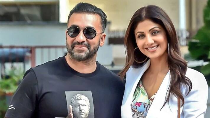 Raj Kundra Case, actresses are made to sign a contract before shooting for intimate scenes kpg Raj Kundra Case, actresses are made to sign a contract before shooting for intimate scenes kpg