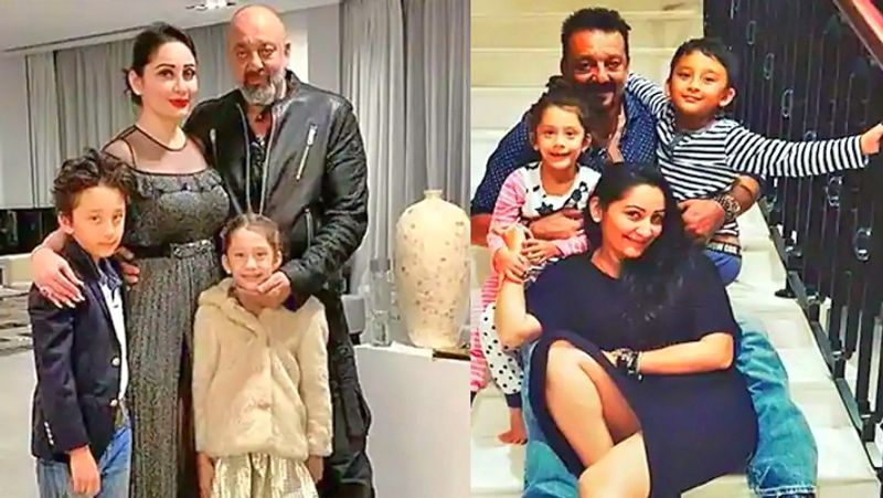 From Underworld connection to drug case Sanjay dutt s dark controversy will shock you BRd