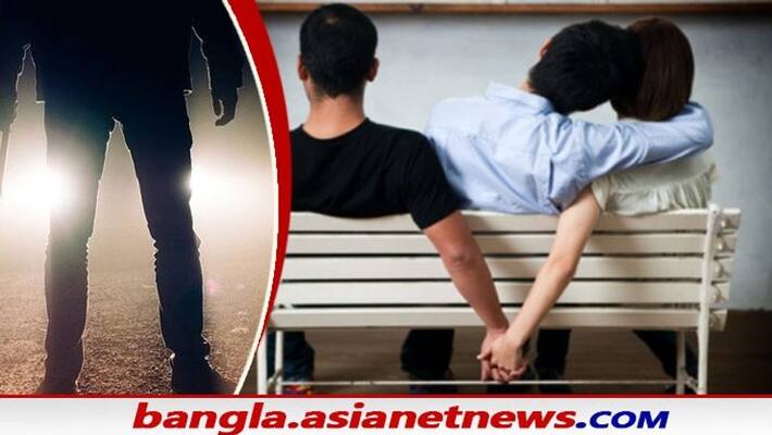 Housewife kills husband to save two extramarital affairs bpsb Housewife kills husband to save two extramarital affairs bpsb