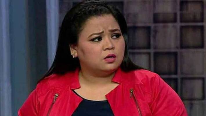the kapil sharma show makers cut bharti singh 50 percent fees for this reason KPJ the kapil sharma show makers cut bharti singh 50 percent fees for this reason KPJ