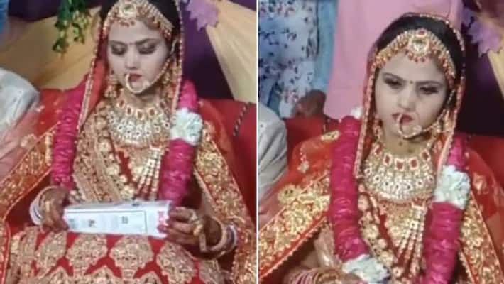 Grooms Friends Give Gift to Bride while She Angrily Throws it Away Grooms Friends Give Gift to Bride while She Angrily Throws it Away