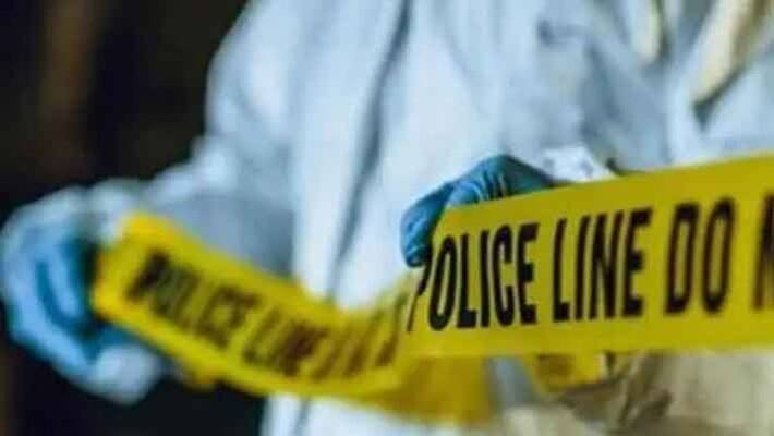 Two businessmen friends killed by another businessmen in delhi Two businessmen friends killed by another businessmen in delhi