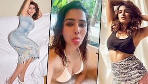 TRENDING: Samantha drops 'Akkineni' from her Instagram & Twitter