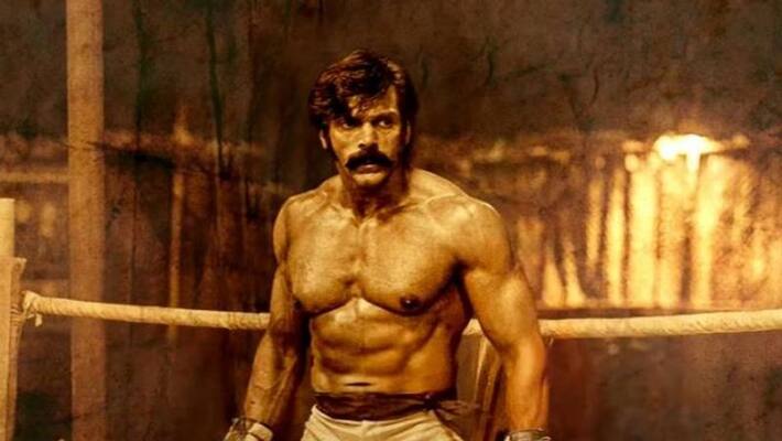 Sarpatta paramparai is not a champion boxer KG Shanmugam revel the truth Sarpatta paramparai is not a champion boxer KG Shanmugam revel the truth