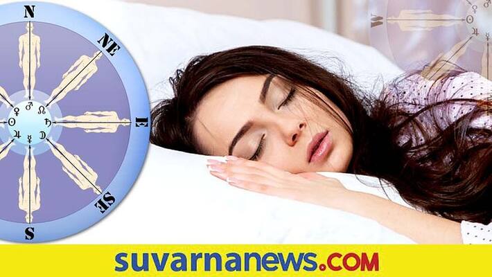 Vaastu tips for a sound sleep skr Vaastu tips for a sound sleep skr