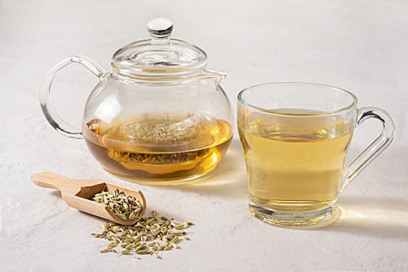 Weight loss: Drink fennel seed (saunf) water to boost metabolism
