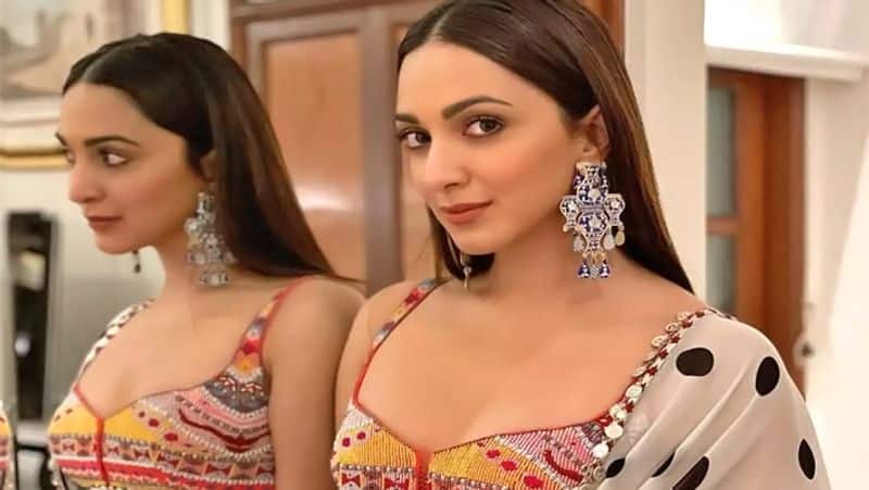 Kiara Advani Birthday Special: 7 lesser-known facts about Shershaah actress on her special day-SYT