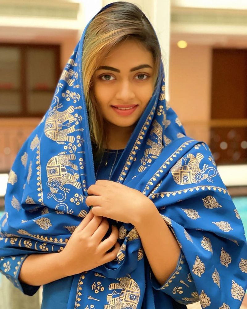 shaalin zoya