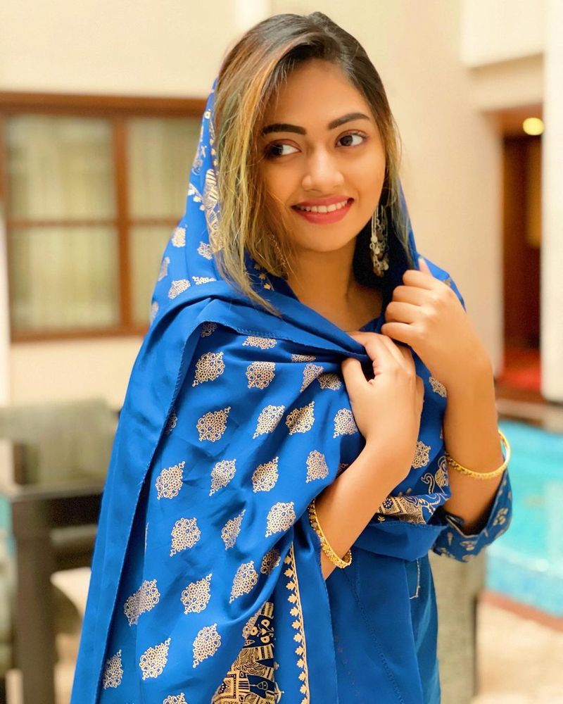 shaalin zoya
