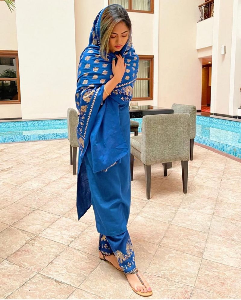 shaalin zoya