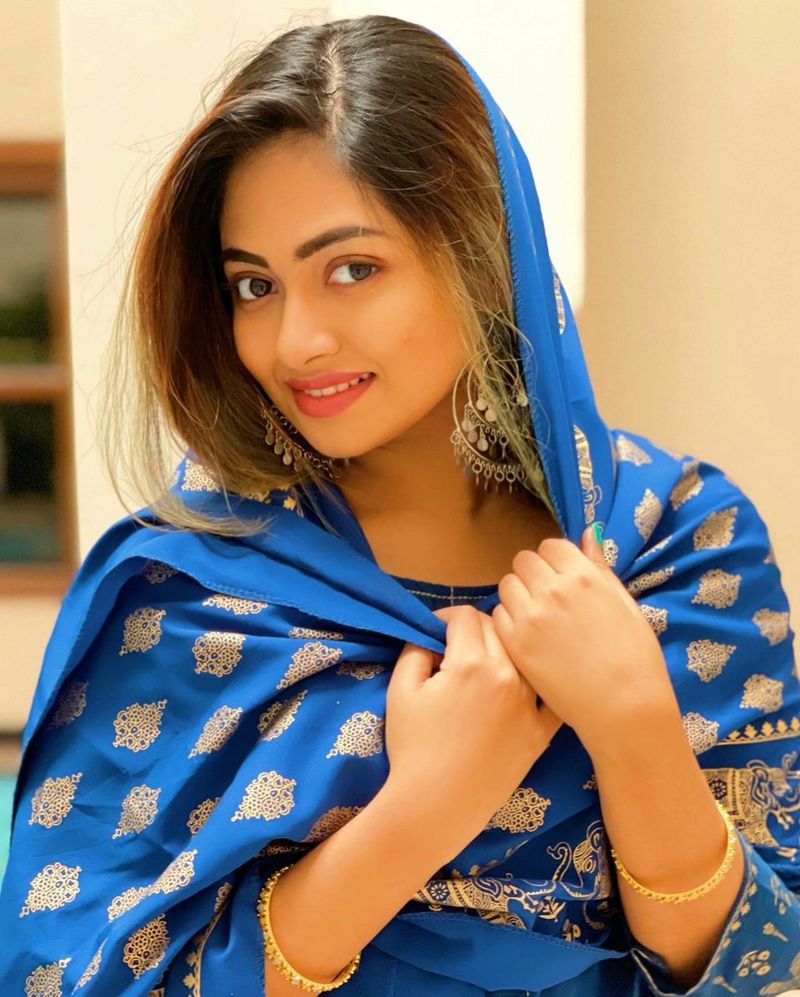 shaalin zoya