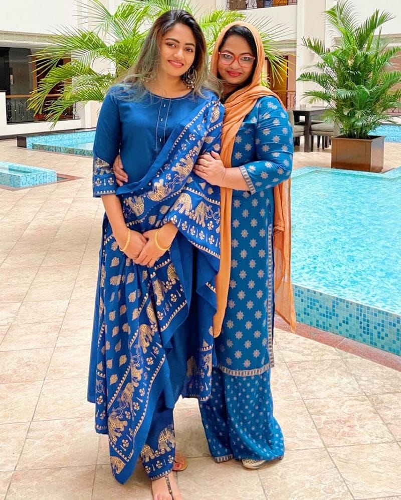 shaalin zoya