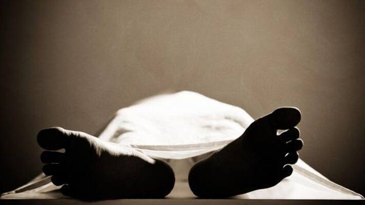 Tamil Nadu Two real sisters killed their mother in Tirunelveli district kpn Tamil Nadu Two real sisters killed their mother in Tirunelveli district kpn
