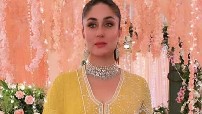 Kareena Kapoor in Rs 1.5 lakh anarkali suit Kareena Kapoor in Rs 1.5 lakh anarkali suit