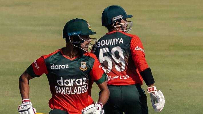 bangladesh beat zimbabwe in first t20 bangladesh beat zimbabwe in first t20