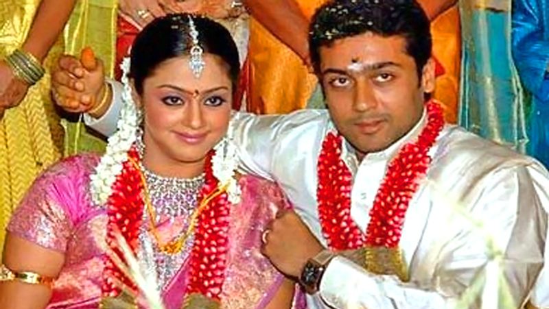 Tamil star Suriya worked at garments factory and other interesting facts