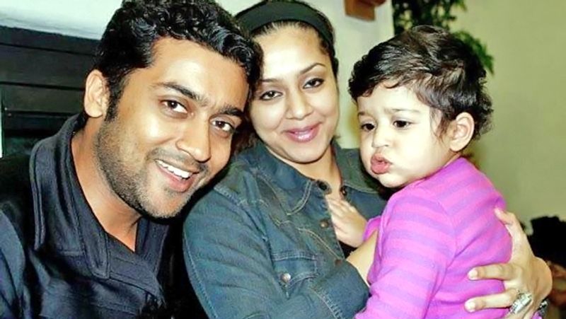 Tamil star Suriya worked at garments factory and other interesting facts