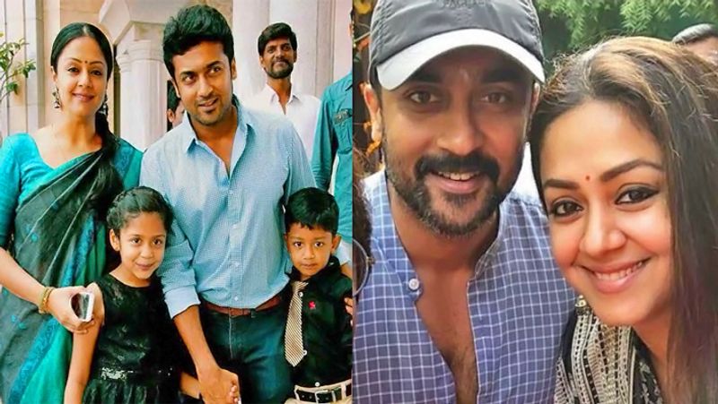 Tamil star Suriya worked at garments factory and other interesting facts