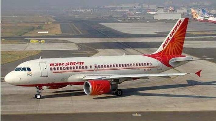 Passenger finds stone in Air India in-flight meal airline says strict action will be taken against caterer Passenger finds stone in Air India in-flight meal airline says strict action will be taken against caterer