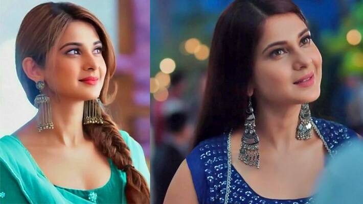 Beyhadh Actress jennifer winget tested for coron positive kpg Beyhadh Actress jennifer winget tested for coron positive kpg