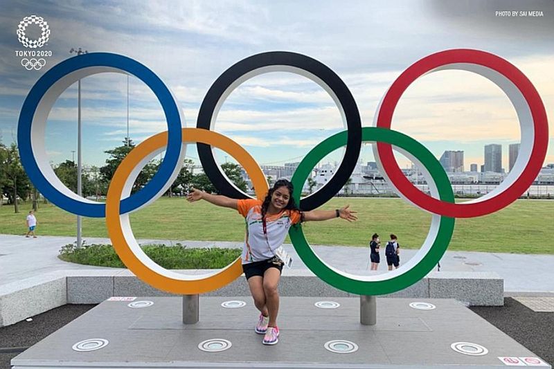 Tokyo Olympics: Less than 1,000 people to watch opening ceremony in attendance-ayh