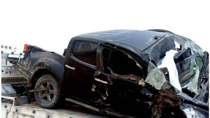 nine including 8 members of one family killed in saudi accident nine including 8 members of one family killed in saudi accident