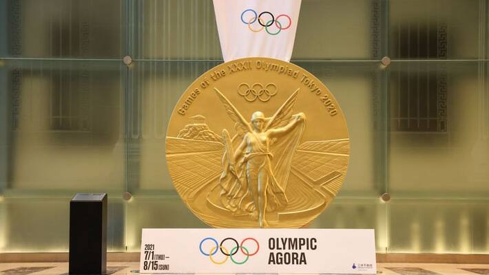 Tokyo Olympics: Gold medal winners to get Rs 75 lakh cash award from IOA Tokyo Olympics: Gold medal winners to get Rs 75 lakh cash award from IOA