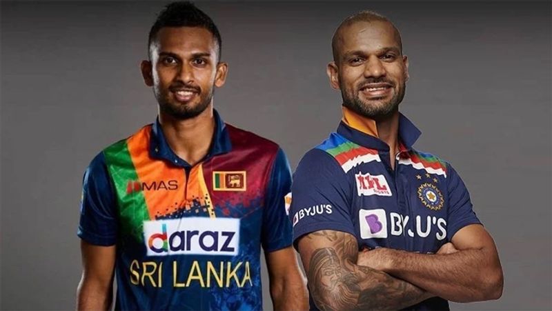 Prithvi Shaw And SuryaKumar yadav creates rare records in First T20I against Sri Lanka CRA