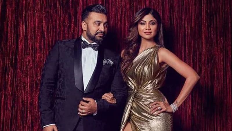 Shilpa Shetty shares first post after husband Raj Kundra's arrest: 'I am lucky to be alive'-SYT