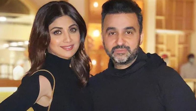 When Shilpa Shetty was hesitant about a romantic relation and told Raj Kundra their relationship won t work BRD